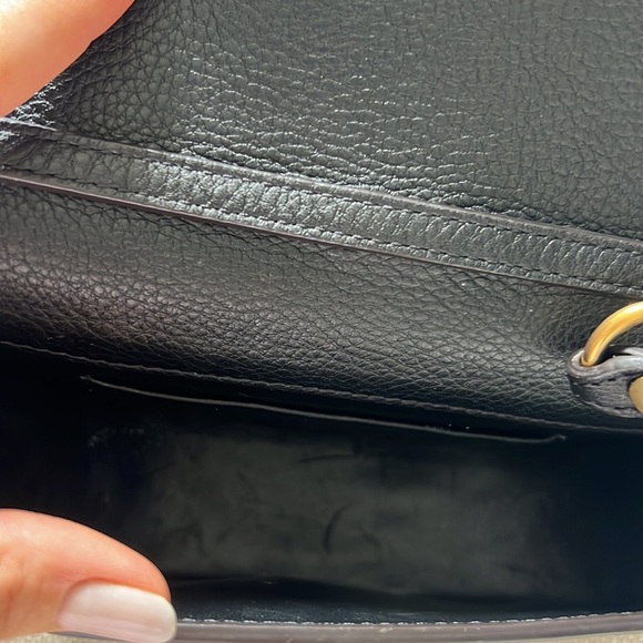 - Chloe bag Nile bracelet